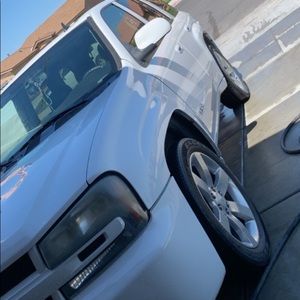 Meet your Posher, Edgar